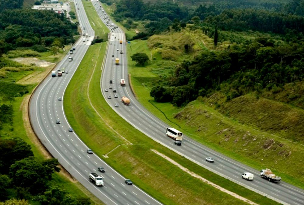 CCR AutoBAn feriado